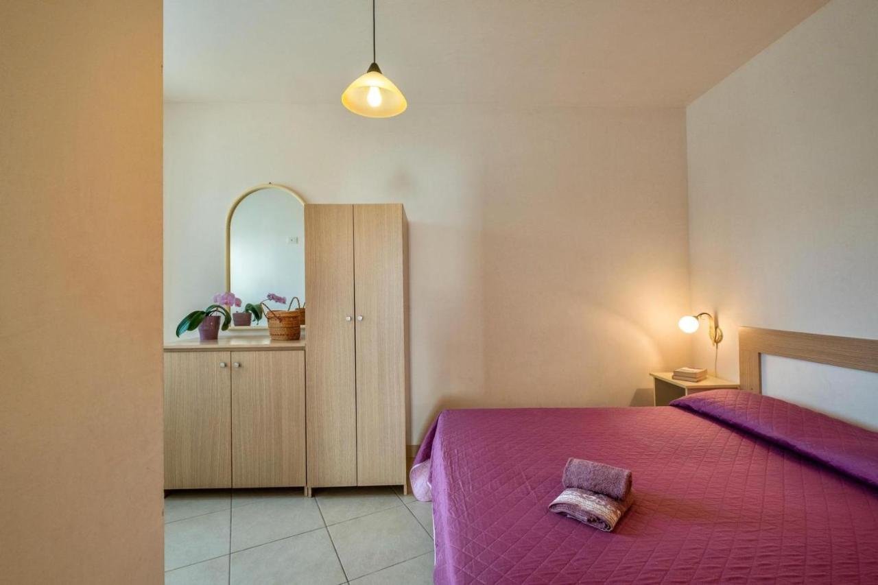 Villette Ninfee Marina di Mancaversa Exterior foto