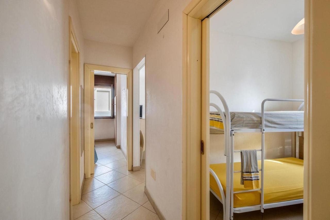 Villette Ninfee Marina di Mancaversa Exterior foto
