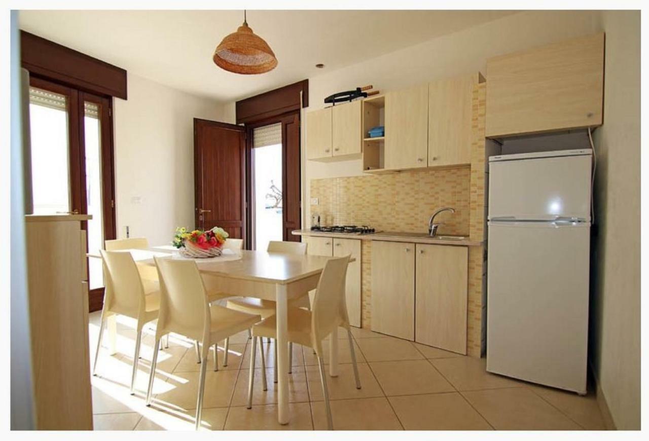 Villette Ninfee Marina di Mancaversa Exterior foto